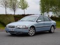 Volvo S80 - Fotografie 6