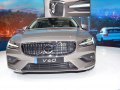 Volvo V60 II - Photo 2