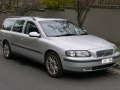 2000 Volvo V70 II - Fotoğraf 1