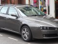 Alfa Romeo 159 Sportwagon - εικόνα 3