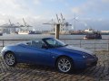 Alfa Romeo Spider (916, facelift 2003) - Kuva 3