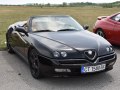 Alfa Romeo Spider (916) - Fotoğraf 2