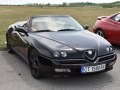 Alfa Romeo Spider (916) - Fotografie 2