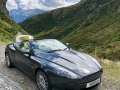 2005 Aston Martin DB9 Volante - Kuva 6