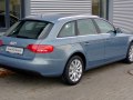 Audi A4 Avant (B8 8K) - Bilde 3