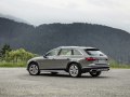 Audi A4 allroad (B9 8W, facelift 2019) - Фото 2