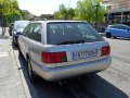 Audi A6 Avant (4A,C4) - Bilde 4