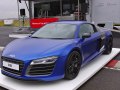 Audi R8 Coupe (42, facelift 2012) - Photo 2