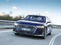 2020 Audi S8 (D5) - Fotografie 4