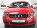 Audi TT Coupe (8N) - Bild 3