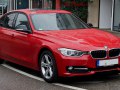 BMW 3 Series Sedan (F30)