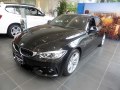 BMW Seria 4 Gran Coupe (F36) - Fotografie 3