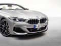 BMW 8 Serisi Cabrio (G14 LCI, facelift 2022) - Fotoğraf 9