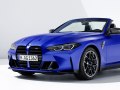 BMW M4 Convertible (G83) - Bild 5