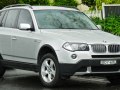 BMW X3 (E83, facelift 2006) - Bild 3