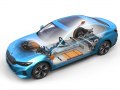 2022 BMW i3 (China) - Снимка 2