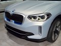 2020 BMW iX3 Concept - Fotografie 5