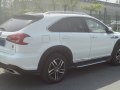 2015 BYD Tang I - Photo 2