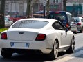 Bentley Continental GT - Bilde 10