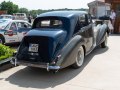 1946 Bentley Mark VI - Снимка 3