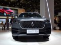 Borgward BX7 TS Limited Edition - Kuva 2