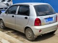 2003 Chery Sweet (QQ) - Fotoğraf 4