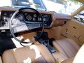 Chevrolet Chevelle II Sport Coupe (facelift 1969) - Photo 3
