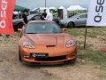 Chevrolet Corvette Coupe (C6) - Bilde 5