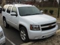 Chevrolet Tahoe (GMT900) - Fotoğraf 2