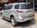 Chevrolet Trailblazer II - Photo 2