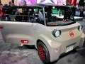 Citroen Ami Electric (Phase II, 2025) - Foto 3