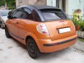 2004 Citroen C3 Pluriel (Phase I, 2003) - Foto 6