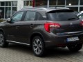 Citroen C4 Aircross (Phase I, 2012) - Bilde 10