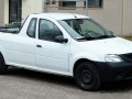 Dacia Logan I Pick-up - Снимка 5