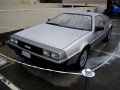 1981 De Lorean Dmc-12 - Fotografia 6