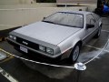 De Lorean Dmc-12 - Fotoğraf 6