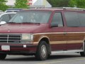 1984 Dodge Caravan I - Kuva 3