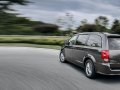 2011 Dodge Caravan V (facelift 2011) - Fotoğraf 6