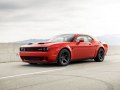 Dodge Challenger III (facelift 2014) - Bilde 8