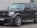 2007 Dodge Nitro - Снимка 8