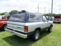 1987 Dodge Ramcharger - Bilde 5