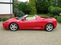 Ferrari 360 Modena Spider - Photo 2