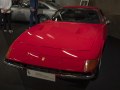1969 Ferrari 365 GTB4 (Daytona) - Bilde 3