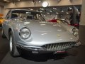 1968 Ferrari 365 GTC - Fotoğraf 4