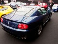 1992 Ferrari 456 - Фото 9