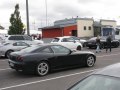 Ferrari 612 Scaglietti - Fotografie 8