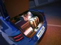 2025 Ford Capri EV - Bilde 30