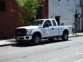 2011 Ford F-250 Super Duty III Super Cab Short box - Снимка 3