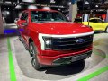 2022 Ford F-Series F-150 Lightning XIV SuperCrew - Bilde 18