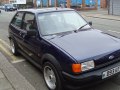 Ford Fiesta II (Mk2) - Photo 5